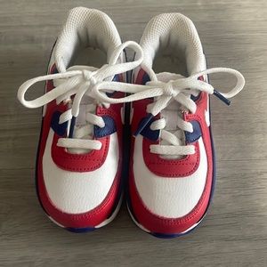 Air max nike toddler shoes